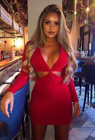 Guwahati Call Girl Service