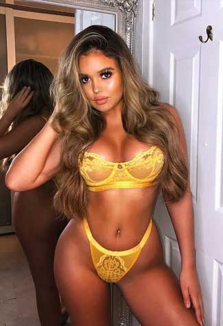 Guwahati Call Girls